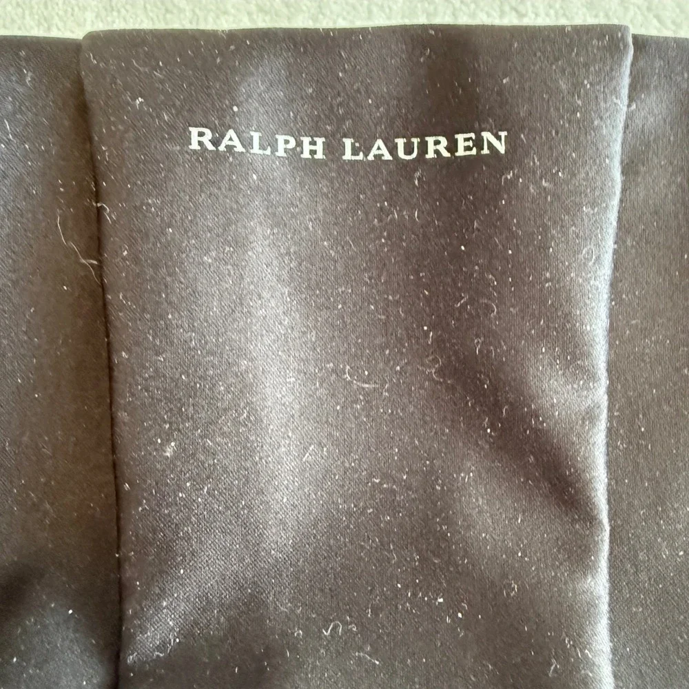 Ralph Lauren this new